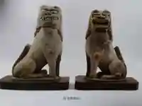 白山神社(福井県)