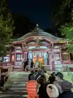 葛西神社(東京都)