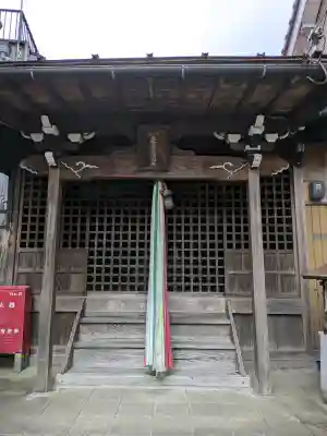 稲荷神社(京都府)