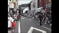 飯盛神社(長崎県)