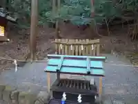 磐座神社(大神神社摂社)(奈良県)