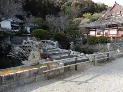 矢田寺南僧坊のその他建物