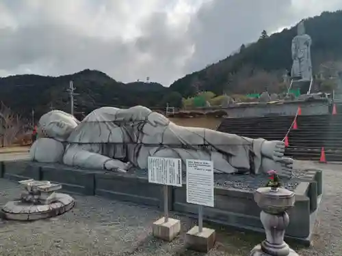 南法華寺（壷阪寺）(奈良県)