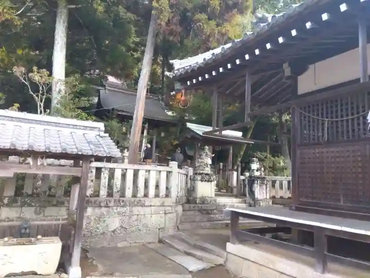 日吉神社(滋賀県)
