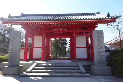 屋島寺(香川県)