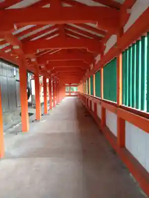 日御碕神社のその他建物