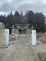 熊野神社(福島県)