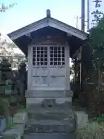 別願寺の末社・摂社