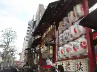 鷲神社(東京都)