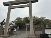 宇夫階神社(香川県)