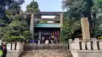 東京大神宮(東京都)
