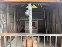 八柱神社(福井県)