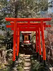  六本木天祖神社(東京都)