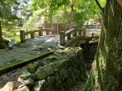 金剛證寺のその他建物