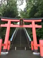 高良大社(福岡県)