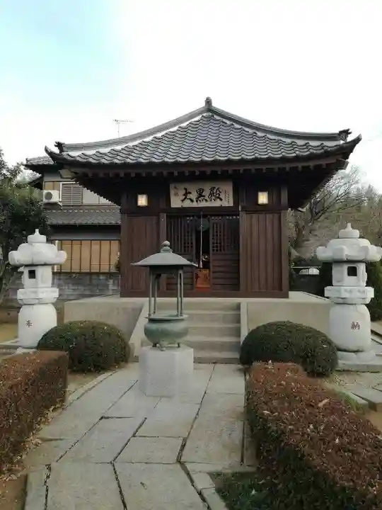 泉福寺のその他建物