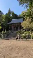 西光寺(田部観音堂)(滋賀県)