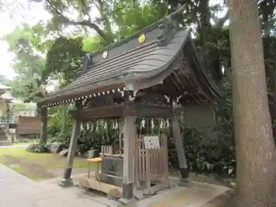 大鷲神社(東京都)