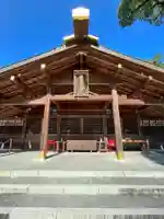猿田彦神社(三重県)