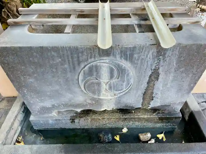 白鬚神社(東京都)