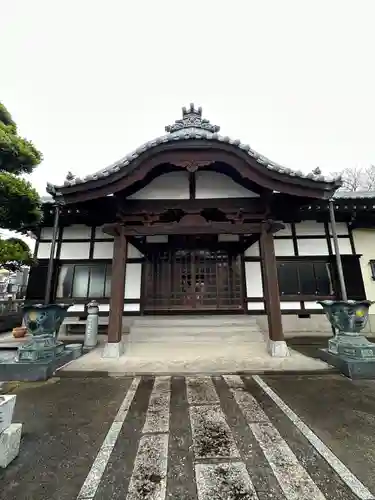長福寺(千葉県)