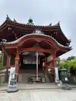興福寺 南円堂(奈良県)