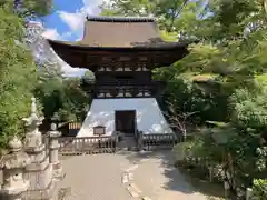 石山寺(滋賀県)