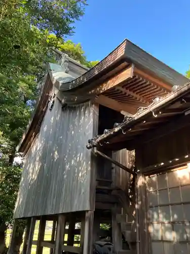 常世神社(島根県)