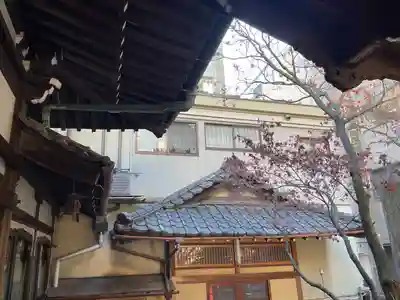 身延別院(東京都)