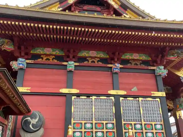 大杉神社(茨城県)