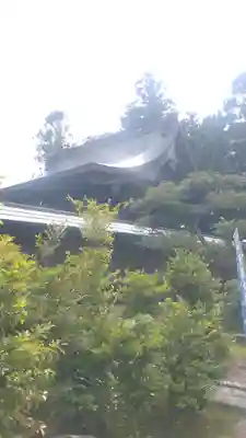 荘内神社(山形県)