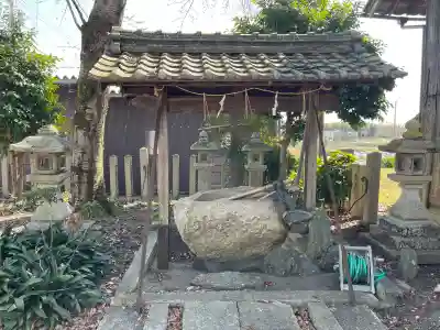 八幡神社(滋賀県)