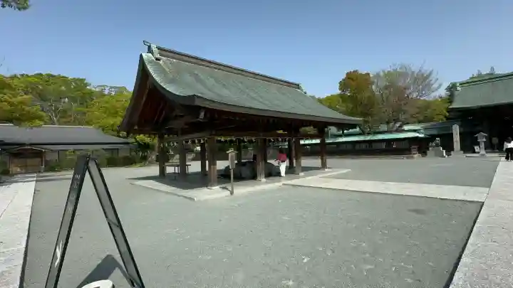 宗像大社(福岡県)