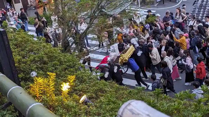 高台寺(高台寿聖禅寺・高臺寺)(京都府)