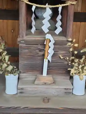 道祖神(群馬県)