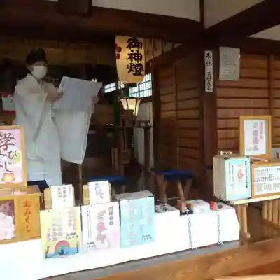 阿保神社(大阪府)