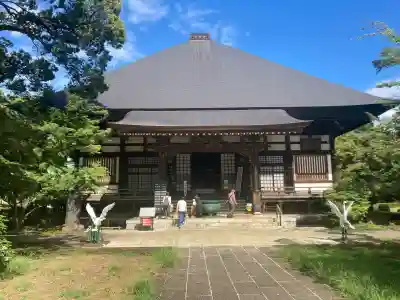 淨眞寺(東京都)