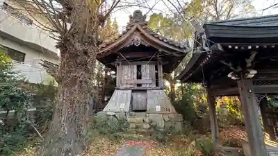 北野寺(滋賀県)