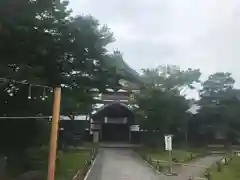 高台寺（高台寿聖禅寺・高臺寺）(京都府)