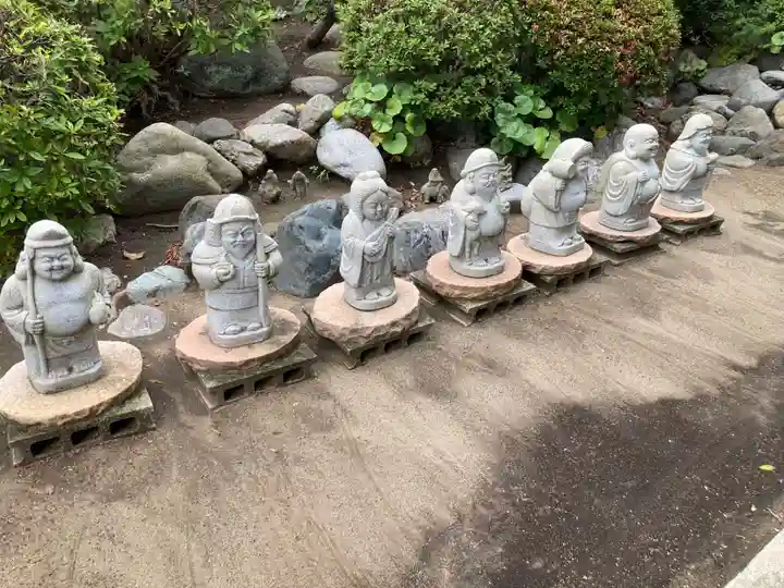 寳藏院(神奈川県)