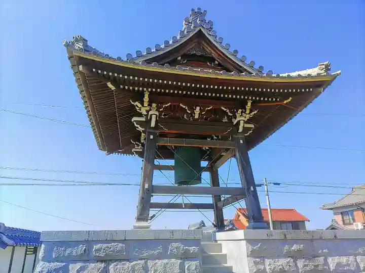 光蓮寺のその他建物