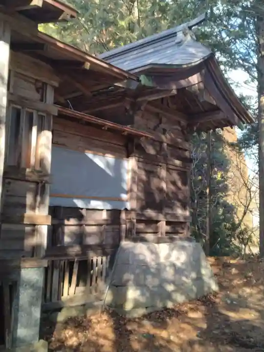 津島神社(宮城県)