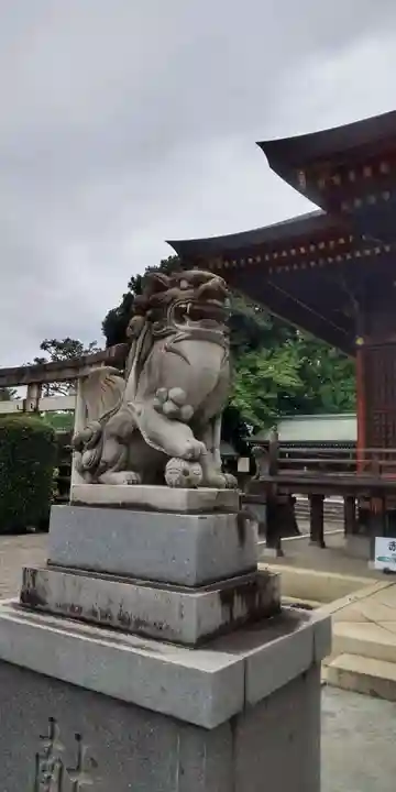 赤羽八幡神社(東京都)