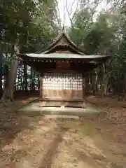 神明神社(埼玉県)