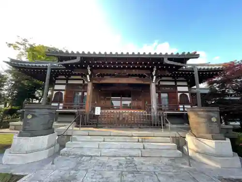 廣渡寺(埼玉県)