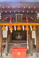 花園稲荷神社(東京都)