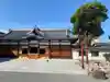 泉井上神社(大阪府)