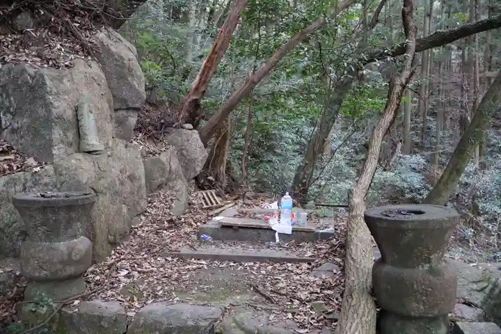 式部稲荷社(福岡県)