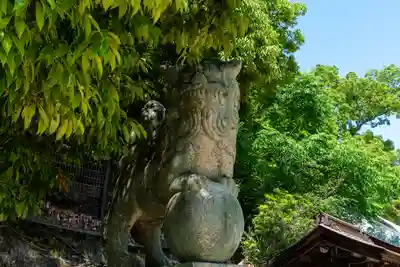 厳島神社(広島県)