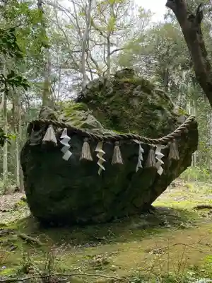 出雲大神宮のその他建物